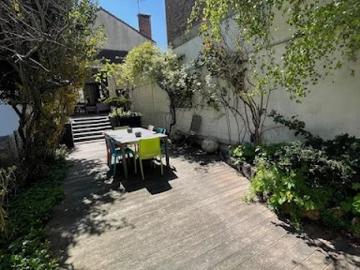 93500, Aubervilliers, Seine-Saint-Denis, Île-de-France