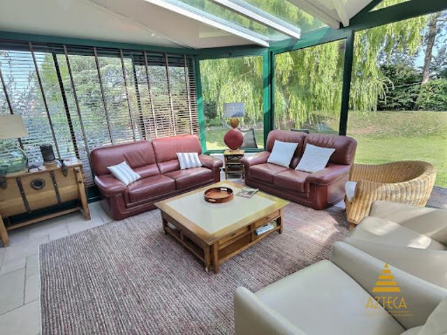 Vente Maison 9 pièces 195 m2 Proville