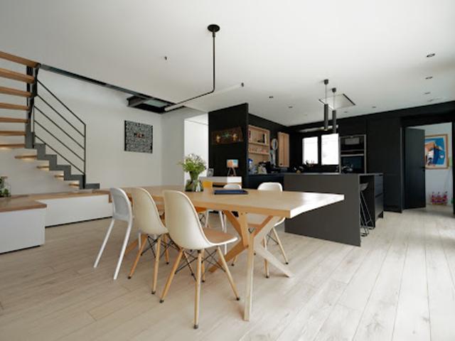 Vente Maison 9 pièces 195 m2 Saint Malo