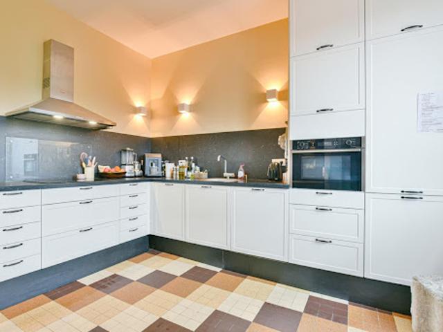 Vente Maison 9 pièces 195 m2 Saint Mathieu