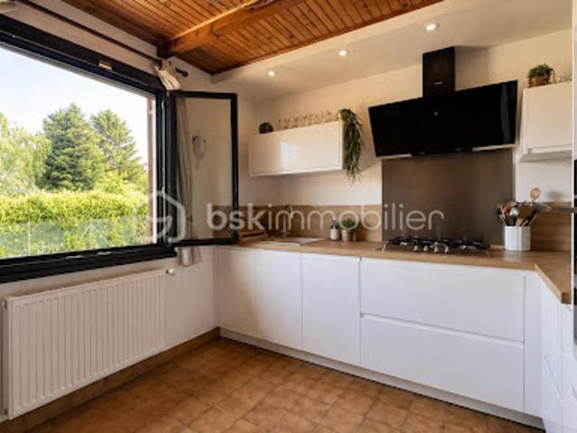 Vente Maison 9 pièces 195 m2 Saint hilaire de la cote