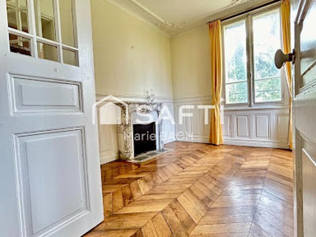 Vente Maison 9 pièces 195 m2 Sarre Union