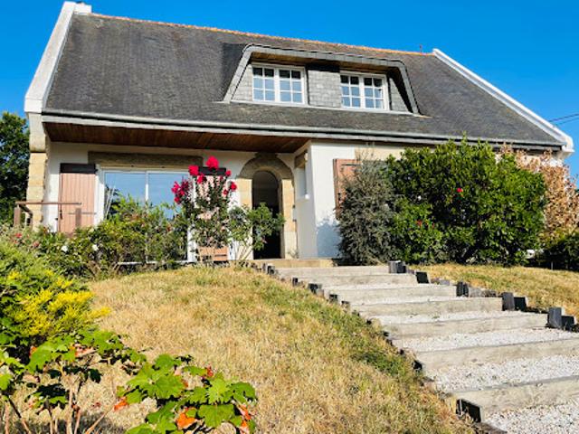 Vente Maison 9 pièces 195 m2 Sarzeau
