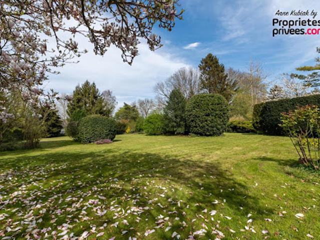 Vente Maison 9 pièces 195 m2 Vimy