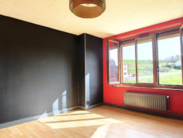 Vente Maison 9 pièces 195 m2 Xertigny