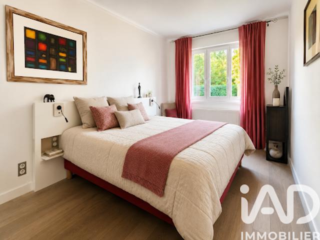 Vente Maison 9 pièces 196 m2 Marcq en Baroeul