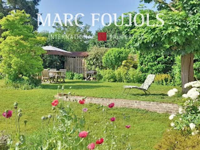 Vente Maison 9 pièces 196 m2 Senlis