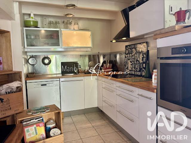 Vente Maison 9 pièces 196 m2 Saint Marcel lès Sauzet