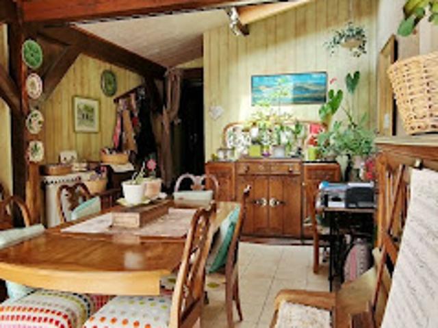 Vente Maison 9 pièces 196 m2 Saint Memmie
