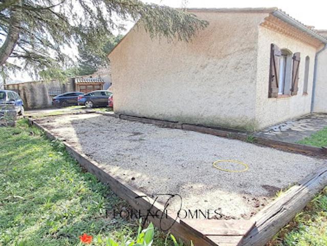 Vente Maison 9 pièces 196 m2 Trèbes
