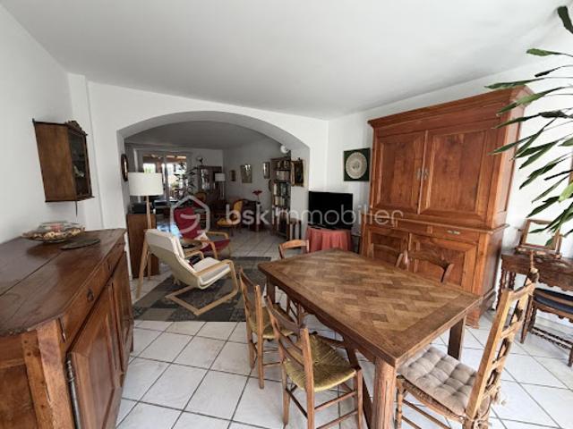 Vente Maison 9 pièces 196.01 m2 Doussard