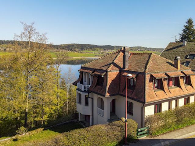 Vente Maison 9 pièces 196.5 m2 Malbuisson