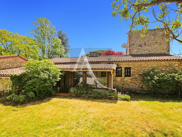 Vente Maison 9 pièces 197 m2 Montayral