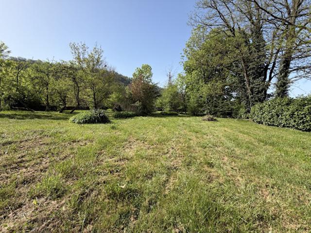 Vente Maison 9 pièces 197 m2 Champagneux