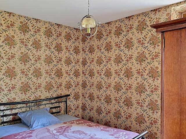 Vente Maison 9 pièces 197 m2 Cherrueix
