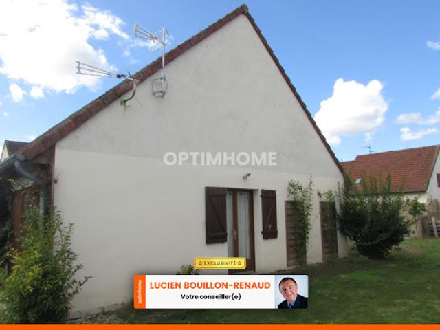 Vente Maison 9 pièces 197 m2 Ladoix Serrigny