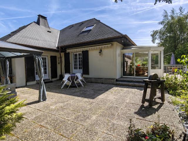 Vente Maison 9 pièces 197 m2 Les Forges