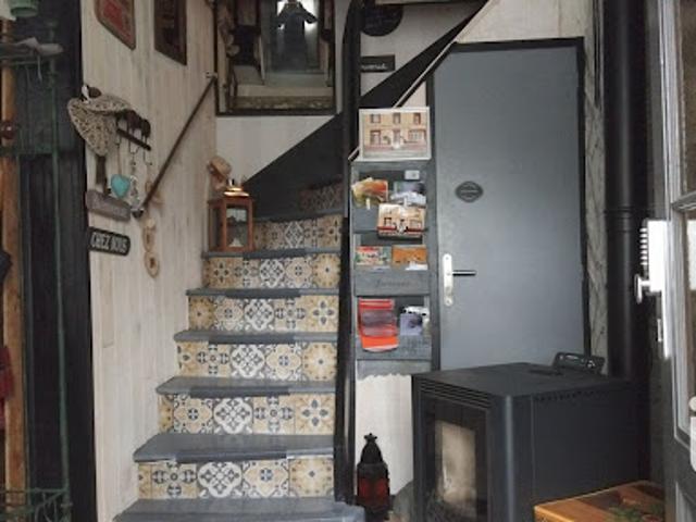 Vente Maison 9 pièces 197 m2 Saint Maurice Étusson