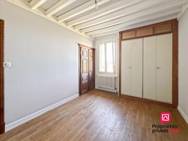 Vente Maison 9 pièces 197 m2 Semur en Auxois