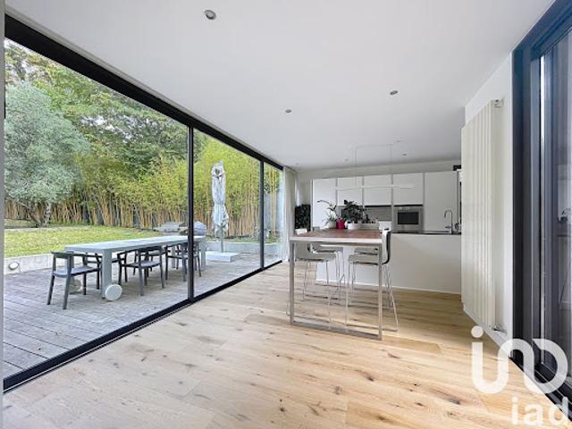 Vente Maison 9 pièces 197 m2 Toulouse