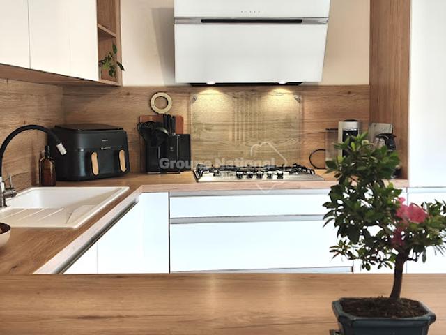 Vente Maison 9 pièces 197 m2 Vendargues