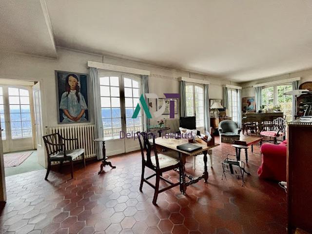 Vente Maison 9 pièces 197.21 m2 Corenc