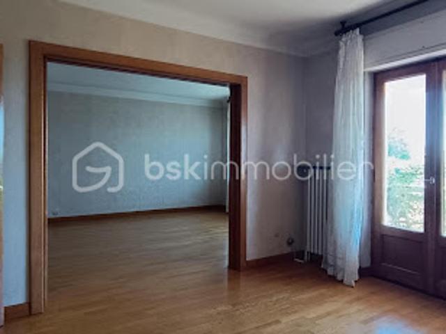 Vente Maison 9 pièces 198 m2 Morhange