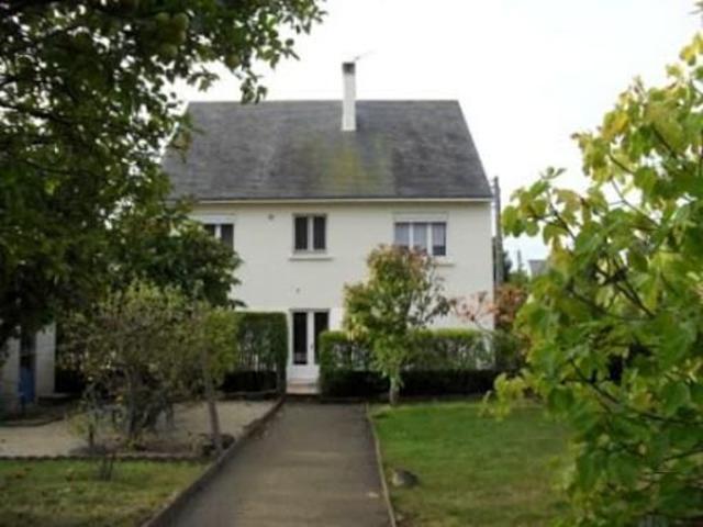Vente Propriété 9 pièces 198 m2 Le Croisic