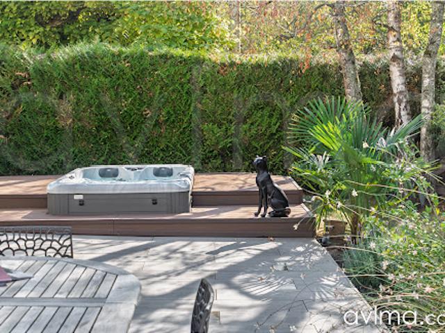 Vente Maison 9 pièces 198 m2 Saint Nom la Bretèche