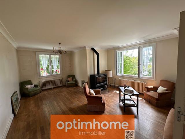 Vente Maison 9 pièces 198 m2 Saint Privat