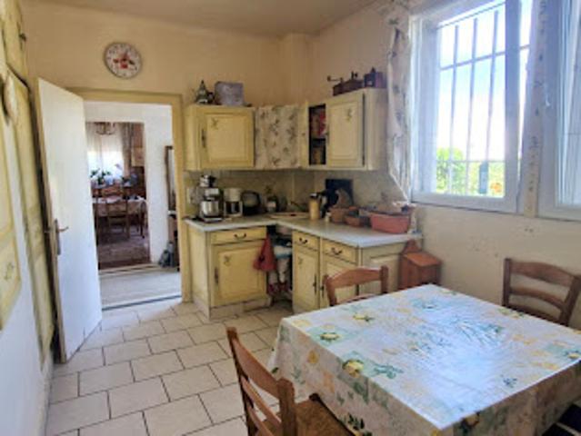 Vente Maison 9 pièces 193 m2 Valençay