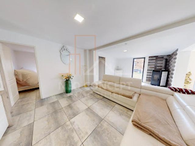 Vente Maison 9 pièces 198.65 m2 Haguenau