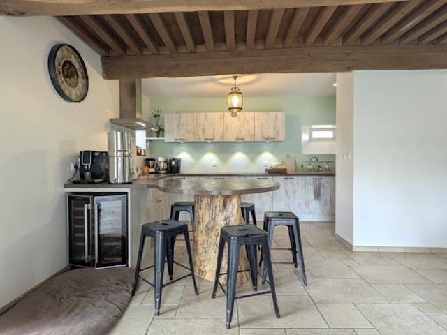 Vente Maison 9 pièces 199 m2 Chassigny sous Dun