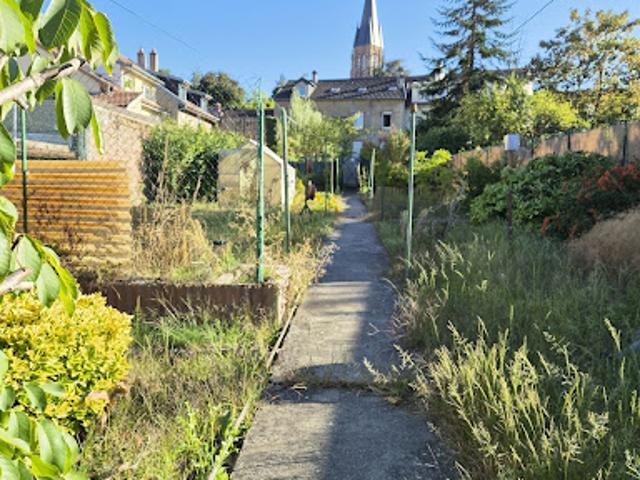 Vente Maison 9 pièces 199 m2 Forbach