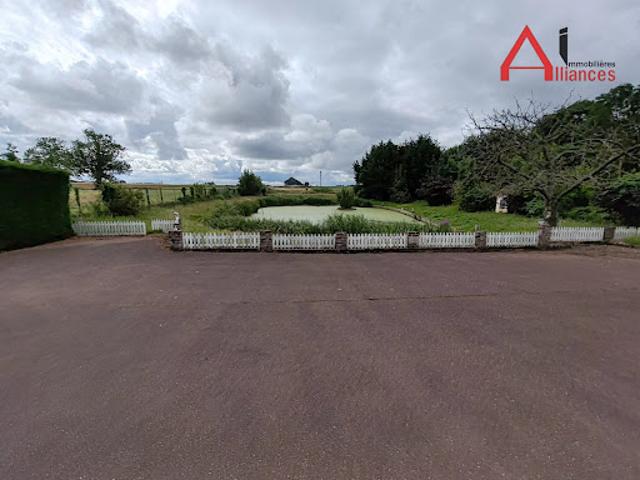 Vente Maison 9 pièces 199 m2 Saint Valery sur Somme