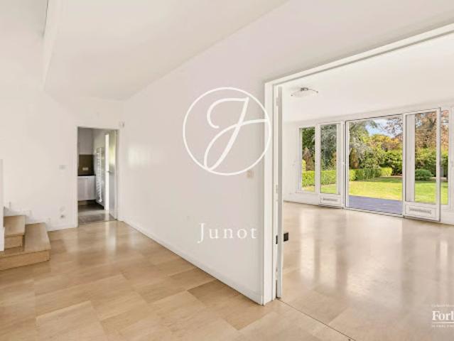 Vente Maison 9 pièces 199.56 m2 Croissy sur Seine