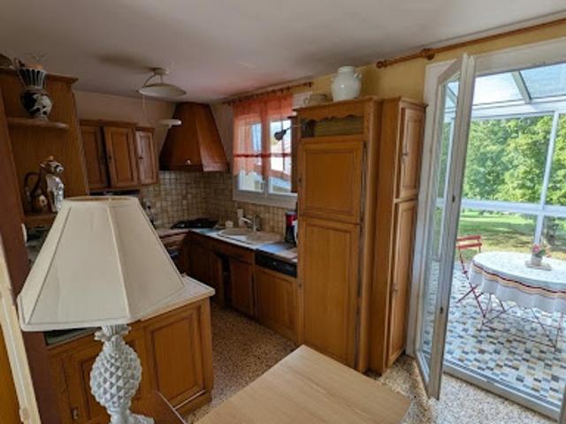 Vente Maison 9 pièces 190 m2 Malissard
