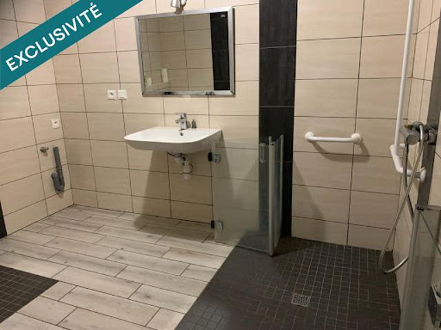 Vente Maison 9 pièces 190 m2 Merviller