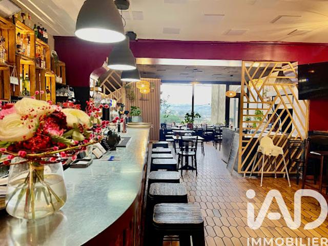 Vente Maison 9 pièces 190 m2 Montolieu