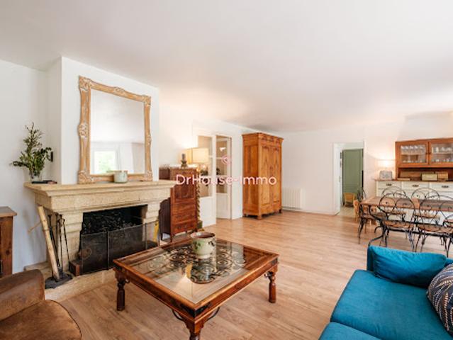 Vente Maison 9 pièces 190 m2 Noisy le Roi