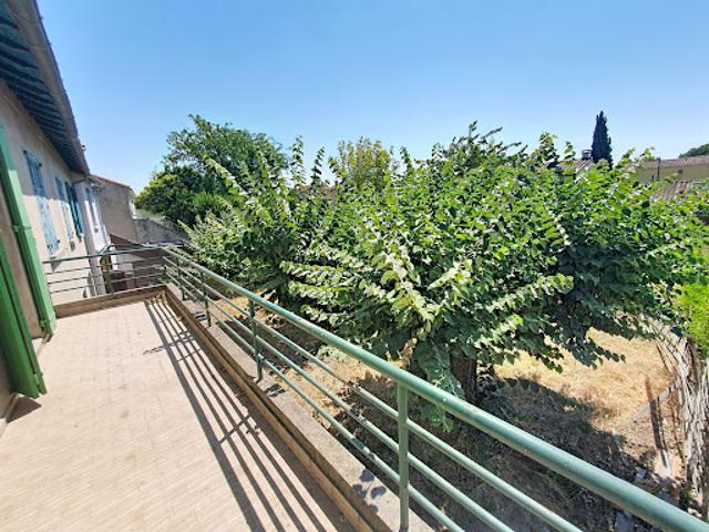 Vente Maison 9 pièces 190 m2 Avignon
