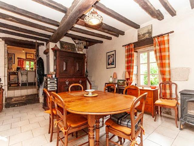 Vente Maison 9 pièces 190 m2 Biras