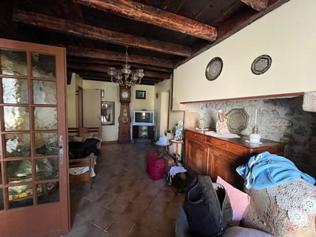 Vente Maison 9 pièces 190 m2 Bosmoreau les Mines