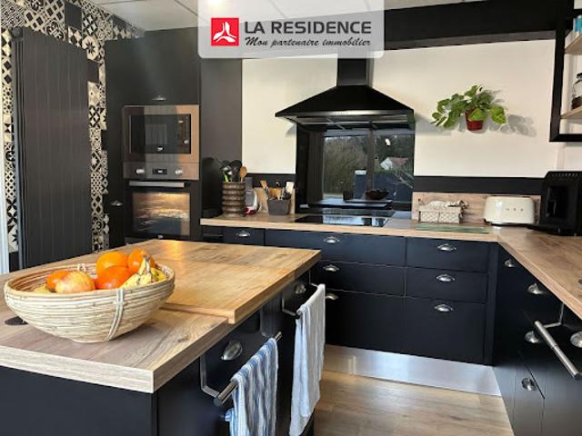 Vente Maison 9 pièces 190 m2 Bréval