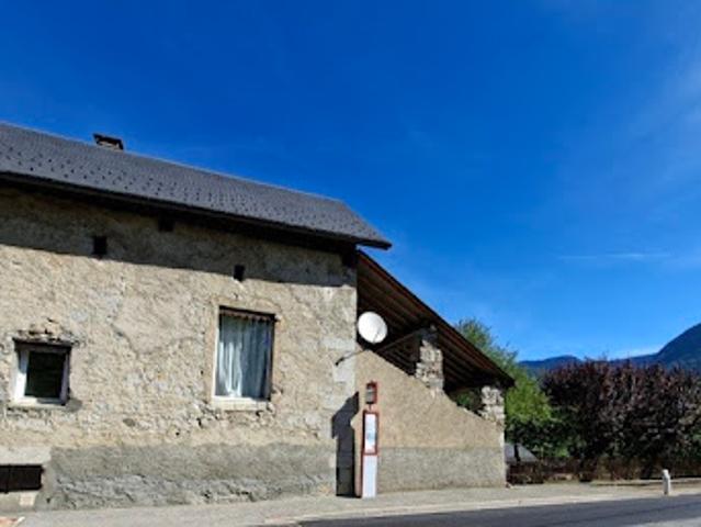 Vente Maison 9 pièces 190 m2 Curienne