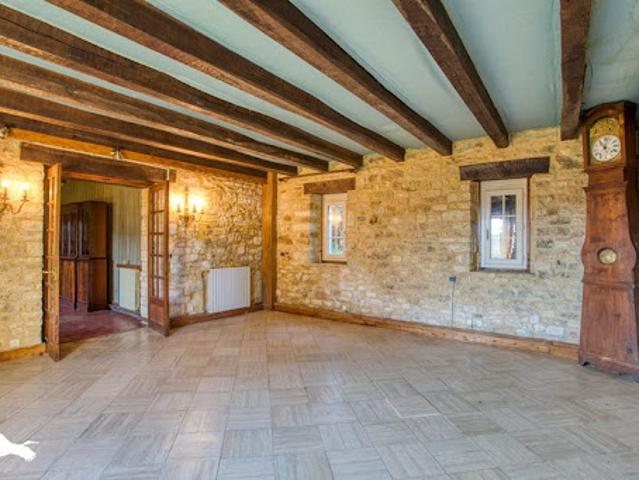Vente Maison 9 pièces 190 m2 Campagnac lès Quercy