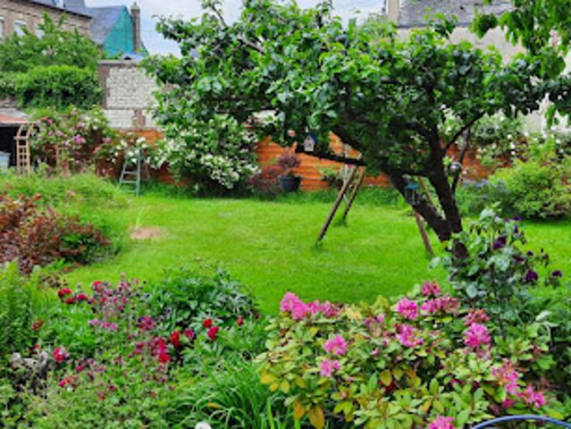 Vente Maison 9 pièces 190 m2 Caudebec les elbeuf