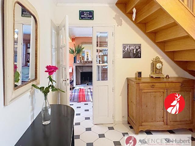 Vente Maison 9 pièces 190 m2 Chailly en Bière