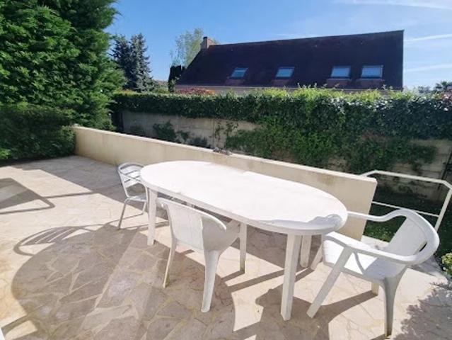 Vente Maison 9 pièces 190 m2 Croissy sur Seine