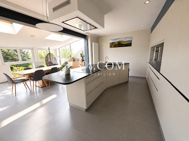 Vente Maison 9 pièces 190 m2 Damelevières